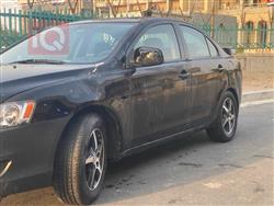 ميتسوبيشي لانسرEX